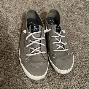 Sperry Tennis Shoes- 10 but fits like 9